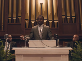 Vijf films om te checken tijdens Martin Luther King-dag