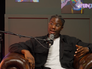 Senio4k over financiële struggles: "Ik weet nog steeds niet hoe ik belastingaangifte moet doen"