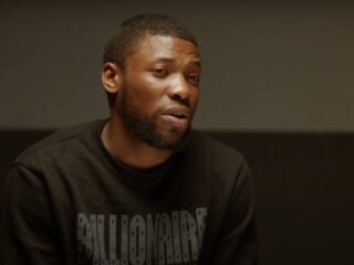 Sevn Alias (26) stopt met rap: "Heb slechte invloed op jongeren"