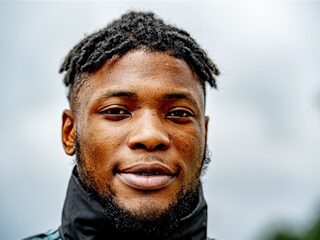 Sevn Alias zet zich in voor schoon drinkwater in Malawi