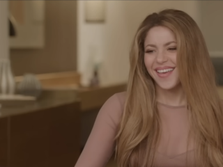 Shakira over leven na breuk met Piqué: "Ik heb genoeg aan mezelf"