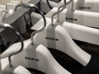 'Katoen van kledinggigant Shein afkomstig uit dwangarbeid-regio'
