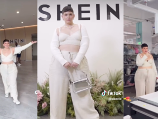 'Sheinfluencers' onder vuur: Shein gebruikt influencers om misstanden te verbloemen