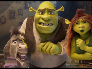 Internet in shock over nieuwe 'Shrek 5' teaser: "Wat hebben ze gedaan?!"