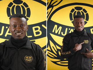 Ongeloof over leeftijd nadat 18-jarige speler tekent voor Zweedse club