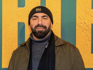 Emms en Sjaak doen mee aan 'De Verraders', eerste keer dat er twee rappers tegelijk meedoen