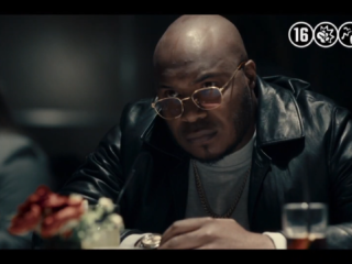 Teaser van 'Sleepers' toont Adje en Tatta van 'Mocro Maffia' in actie