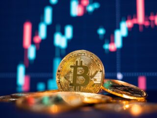 Cryptodeskundige Yannick: "De kans dat je miljonair wordt door crypto is klein"