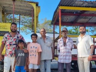 Makers van docu 'Vals Paradijs' schrijven geschiedenis met internationale nominatie