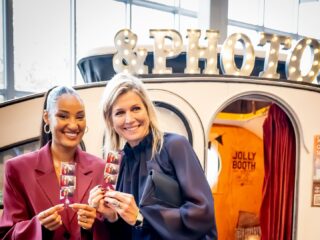 Cheyenne over platform 'In je bol' voor mentale gezondheid jongeren: "Ook voor jongeren van kleur"