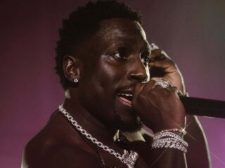 Frenna focust zich met 7Fest dit jaar op vrouwen: "Omdat ze dat verdienen"