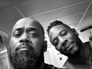 Winne redt het leven van jeugdvriend door zijn nier te doneren: "De hele wereld moet dit weten!"