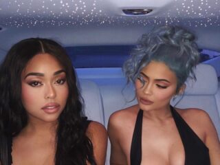 Kylie Jenner en Jordyn Woods samen gespot, vier jaar na vreemdgaan-schandaal met Tristan Thompson