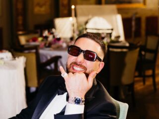 Murda Turk over lopende strafzaak: "Ik heb gewoon overal ja op gezegd, net als Lil Wayne"