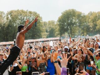 Dit waren de hoogtepunten van Vunzige Deuntjes: "190 euro als je een split kan"