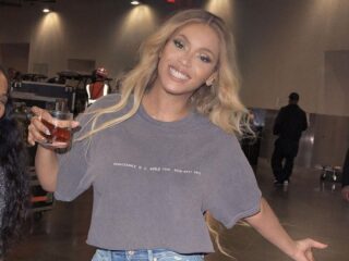 Beyoncé verbreekt wereldrecords met omzet Rennaisance tour: verslaat Madonna én Michael Jackson