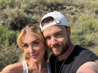 Vijf personen aangeklaagd voor de dood van Liam Payne