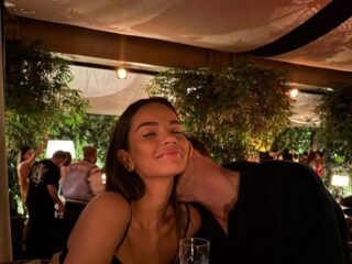 Dit is de nieuwe en luxe woning waar Monica Geuze miljoenen voor neerlegde