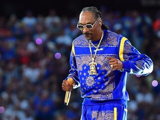 Snoop Dogg over Super Bowl halftime show: ''Jay-Z dreigde te stoppen''