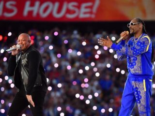 Snoop Dogg en Dr. Dre komen na bijna 30 jaar weer met gezamenlijk album