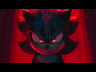 Keanu Reeves speelt 'Shadow' nieuwe 'Sonic the Hedgehog 3'-film