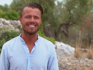 Temptation-Sonny werkt aan serie waarin hij mensen helpt na reality-deelname