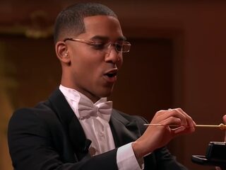 'Maestro'-winnaar Sor over doof zijn: ''Blij dat ik er nog ben en muziek kan maken''