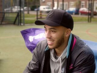 Souffian El Karouani: "Mijn debuut voor Marokko was een droom die uitkwam"