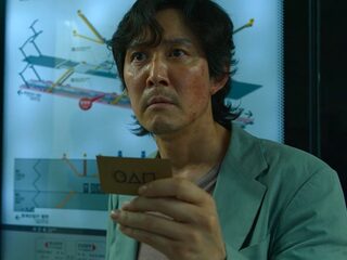 Netflix verwijdert bestaand nummer dat platgebeld werd uit 'Squid Game'