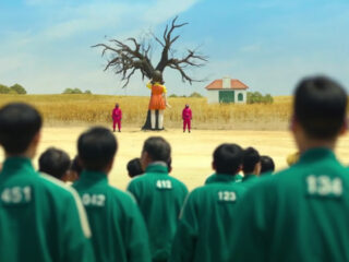 Deelnemers 'Squid Game'-realityshow klagen over onmenselijke omstandigheden