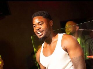 Yxng Le en Chivv de DiXte met 'Stamina'