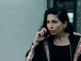 Sinem Kavus over vrouwelijke 'Mocro Maffia'-hoofdrol: ''Een uniek perspectief''