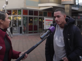 Welke artiest mag sowieso niet ontbreken in de DiXte 1000-lijst?