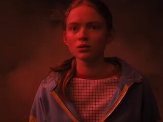 Netflix dropt officiële trailer van seizoensfinale 'Stranger Things 4'