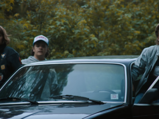 Netflix werkt aan animatieserie van 'Stranger Things'