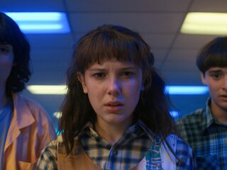 Eindelijk: tweede deel seizoen 4 van 'Stranger Things' vanaf vandaag te zien