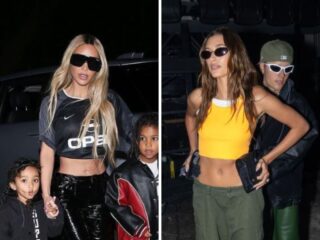 Van cargopants tot voetbaljerseys: deze fashiontrends gaan 2023 overnemen