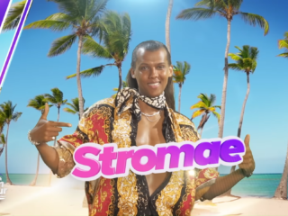 Stromae en Camila Cabello de DiXte met 'Mon Amour'