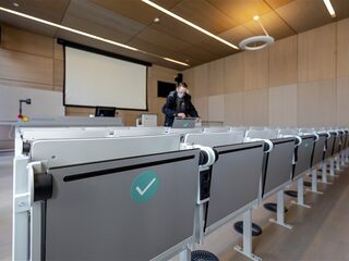 Duizenden studenten tekenen petitie voor volledige teruggave collegegeld