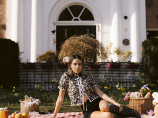 Zoë Tauran Ft. Frenna de DiXte met 'Summer Love'