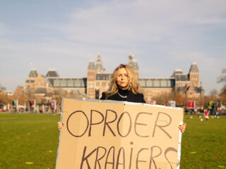 Waarom worden activisten zo vaak irritant gevonden?