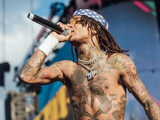 Swae Lee brengt 10-delige documentaire over zijn leven uit op Snapchat