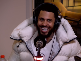 SXTEEN: "Mula B was het eerste idool waarmee ik samenwerkte"