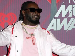 T-Pain was vier jaar lang depressief na opmerking Usher