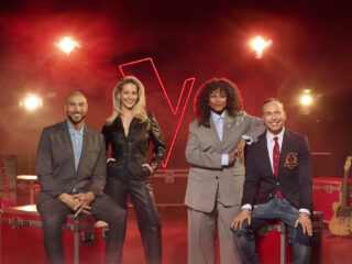 Vier jaar na groot schandaal keert 'The Voice of Holland' terug met Willie Wartaal als coach