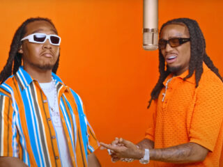 Quavo komt met extra ode aan Takeoff naast zijn album "Rocket power"