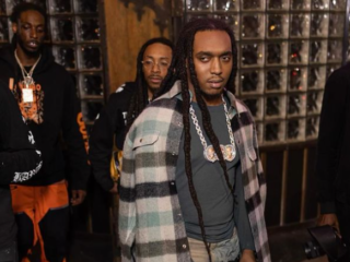 Takeoff op 28-jarige leeftijd overleden na schietpartij in Houston