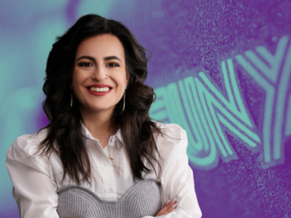 Meld je aan voor 'Ik Weet Hoe Je Bent' tijdens Tannaz!