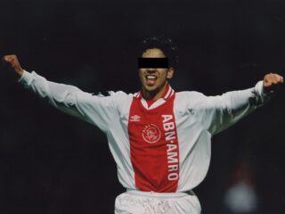 Voormalig Ajax-speler Tarik O. Spanje uitgezet wegens seksueel misbruik dochter
