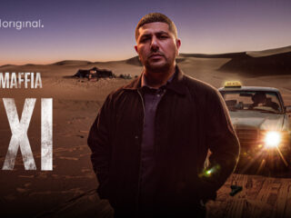 'Mocro Maffia' dropt film 'Taxi' in aanloop naar zesde en laatste seizoen